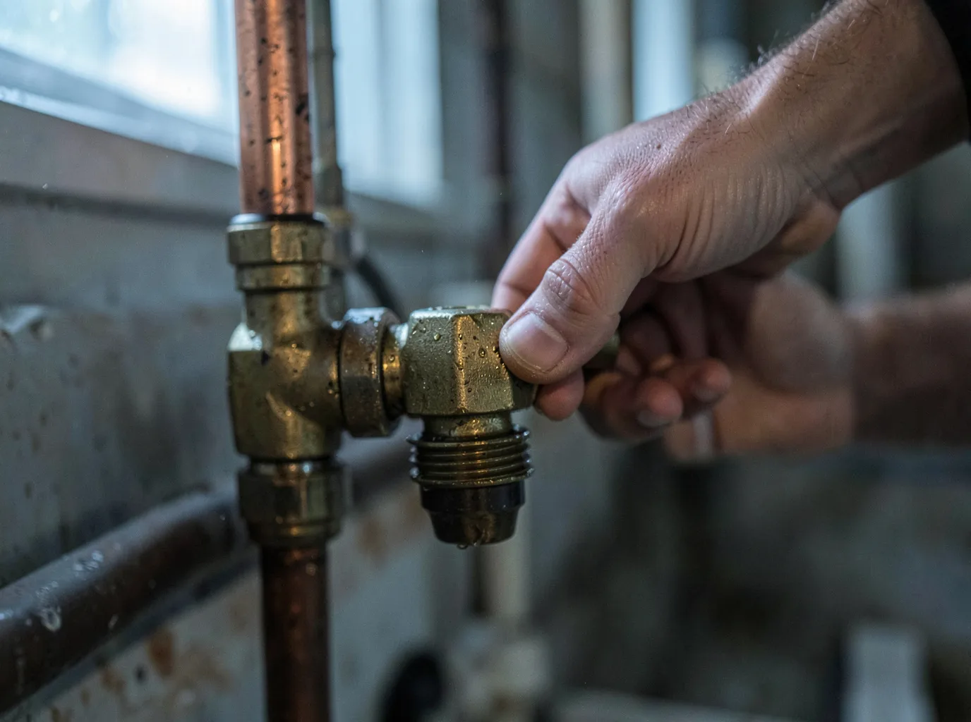 Emergency Plumber The Colony, TX FAQs